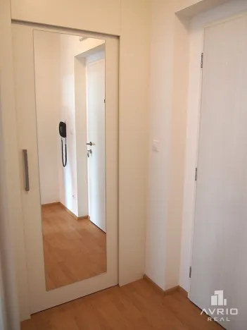 Pronájem bytu 2+kk, Brno, Košinova, 43 m2