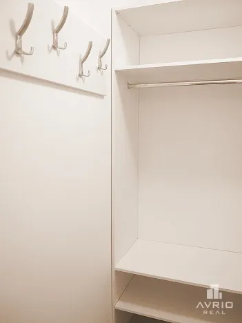 Pronájem bytu 2+kk, Brno, Košinova, 43 m2