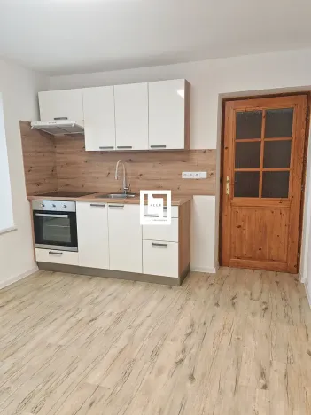 Pronájem rodinného domu, Litovel, Vodní, 101 m2