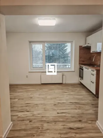 Pronájem rodinného domu, Litovel, Vodní, 101 m2