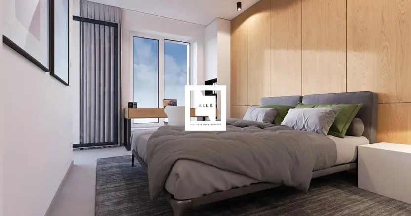 Prodej bytu 3+kk, Olomouc, Loudova, 80 m2