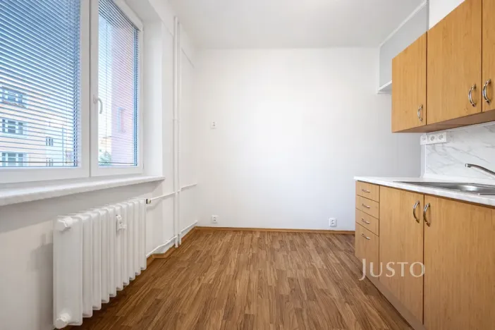 Pronájem bytu 2+1, Ústí nad Labem, Kozinova, 55 m2