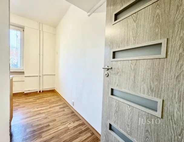 Pronájem bytu 2+1, Ústí nad Labem, Kozinova, 55 m2