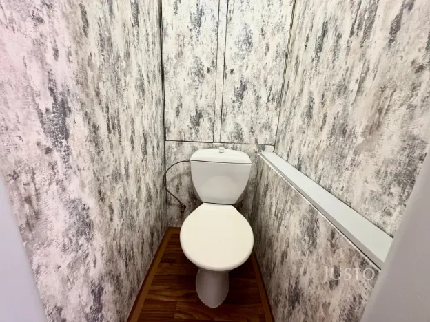 Pronájem bytu 2+1, Ústí nad Labem, Kozinova, 55 m2