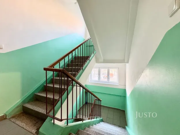 Pronájem bytu 2+1, Ústí nad Labem, Kozinova, 55 m2