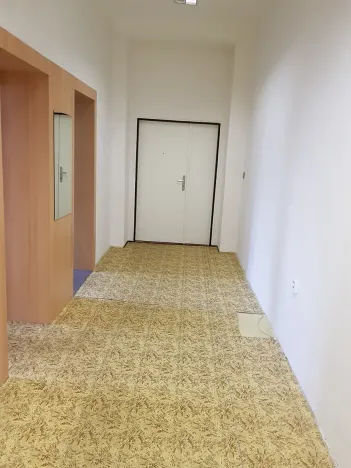 Pronájem obchodního prostoru, Ostrava, 28. října, 40 m2