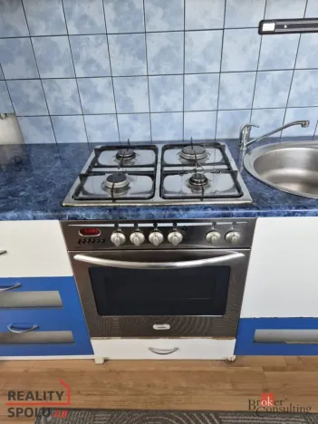 Prodej bytu 3+1, Orlová - Lutyně, F. S. Tůmy, 68 m2