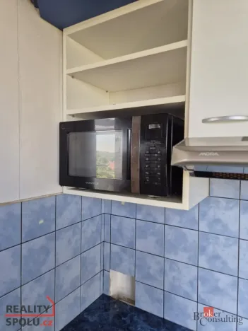 Prodej bytu 3+1, Orlová - Lutyně, F. S. Tůmy, 68 m2