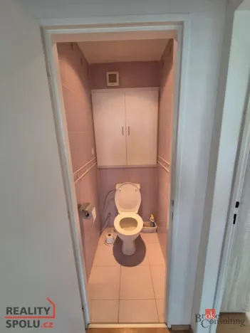 Prodej bytu 3+1, Orlová - Lutyně, F. S. Tůmy, 68 m2