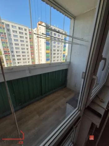 Prodej bytu 3+1, Orlová - Lutyně, F. S. Tůmy, 68 m2