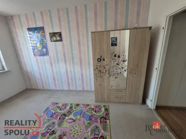 Prodej bytu 3+1, Orlová - Lutyně, F. S. Tůmy, 68 m2