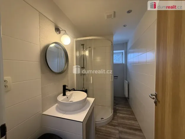 Pronájem bytu 1+kk, Telnice, 33 m2