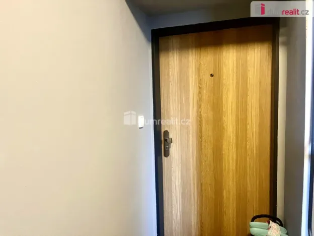 Pronájem bytu 1+kk, Tisá, Antonínov, 33 m2