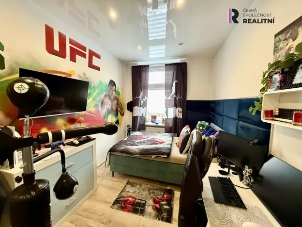 Prodej bytu 3+kk, Nové Sedlo, Sklářská, 63 m2