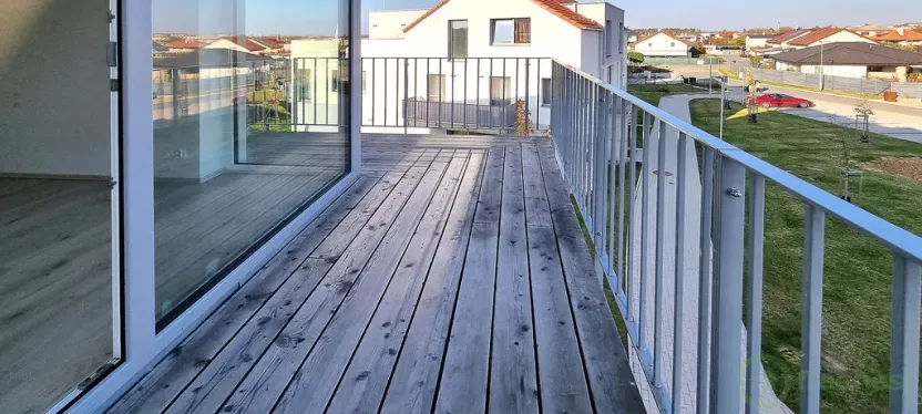 Pronájem bytu 1+kk, Opatovice nad Labem, Žákova, 49 m2