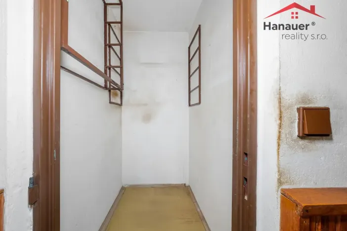 Prodej bytu 3+1, Děčín - Děčín VI-Letná, Weberova, 67 m2