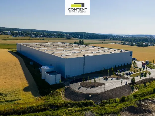 Pronájem skladu, Blatnice, 10500 m2