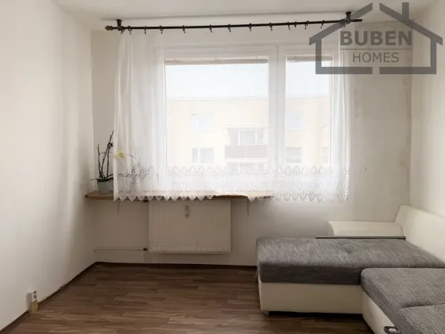 Prodej bytu 1+1, Bor, Borská, 40 m2