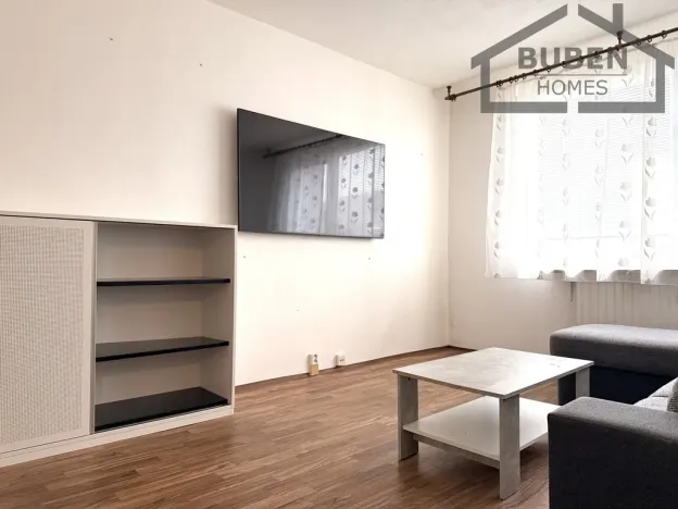 Prodej bytu 1+1, Bor, Borská, 40 m2