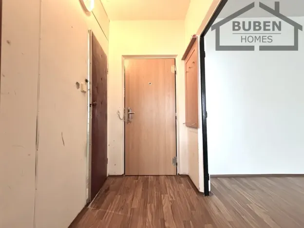 Prodej bytu 1+1, Bor, Borská, 40 m2