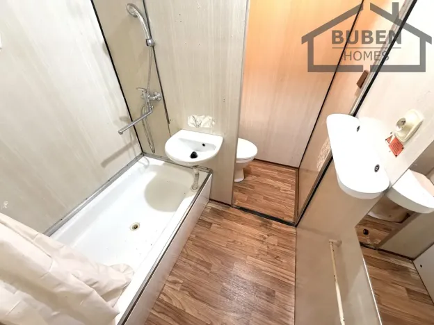 Prodej bytu 1+1, Bor, Borská, 40 m2