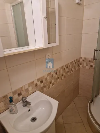 Pronájem bytu 2+kk, Praha, Zrzavého, 45 m2