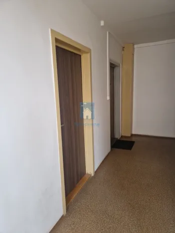 Pronájem bytu 2+kk, Praha, Zrzavého, 45 m2