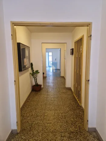 Pronájem bytu 2+kk, Praha, Zrzavého, 45 m2