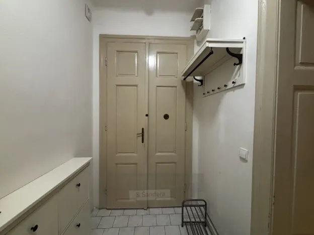 Pronájem bytu 1+1, České Budějovice - České Budějovice 6, Mánesova, 44 m2