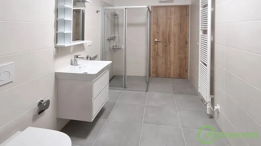 Pronájem bytu 2+kk, Opatovice nad Labem, Žákova, 76 m2