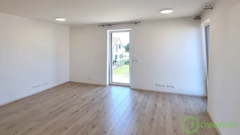 Pronájem bytu 2+kk, Opatovice nad Labem, Žákova, 76 m2