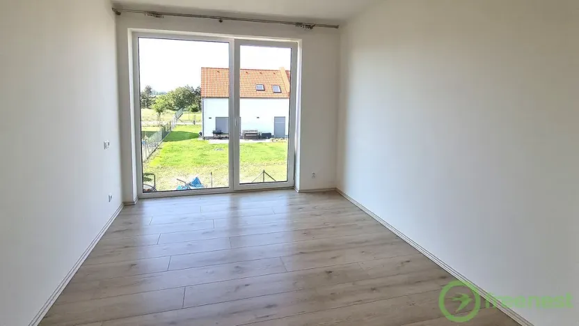 Pronájem bytu 2+kk, Opatovice nad Labem, Žákova, 76 m2