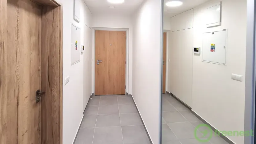 Pronájem bytu 2+kk, Opatovice nad Labem, Žákova, 76 m2