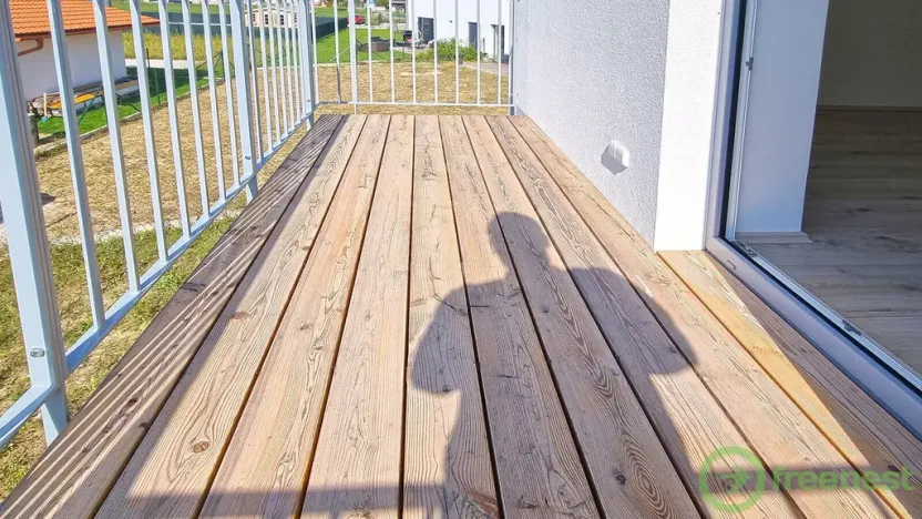 Pronájem bytu 2+kk, Opatovice nad Labem, Žákova, 76 m2