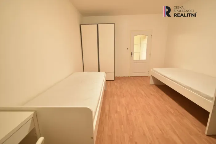 Pronájem bytu 3+1, Zlín, Jílová, 66 m2