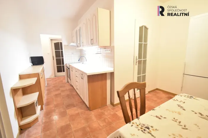 Pronájem bytu 3+1, Zlín, Jílová, 66 m2