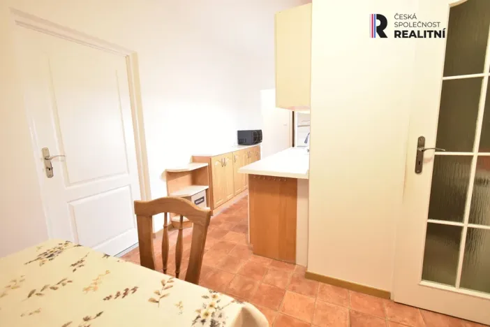 Pronájem bytu 3+1, Zlín, Jílová, 66 m2