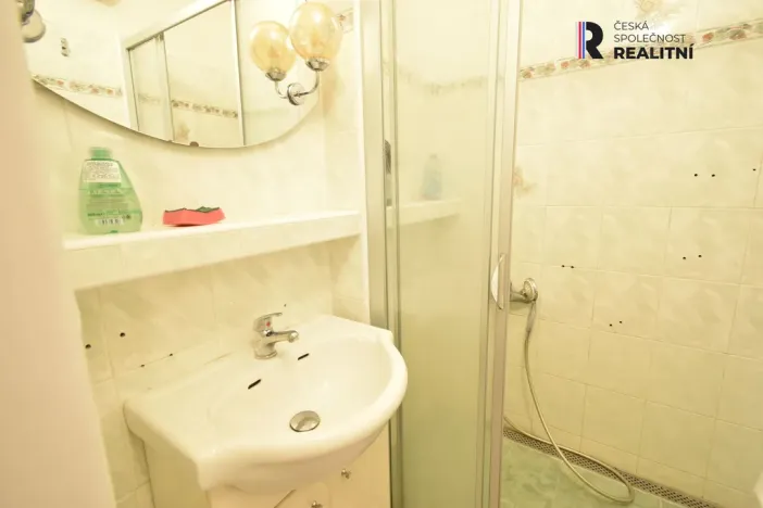 Pronájem bytu 3+1, Zlín, Jílová, 66 m2