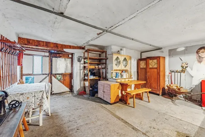 Prodej rodinného domu, Ostrov u Bezdružic, 90 m2