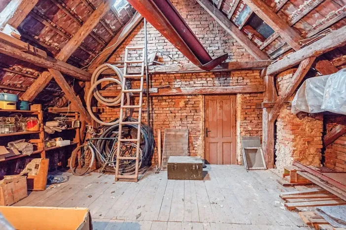 Prodej rodinného domu, Ostrov u Bezdružic, 90 m2