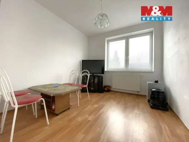 Prodej bytu 3+kk, Žďár nad Sázavou - Žďár nad Sázavou 3, Vápenická, 77 m2