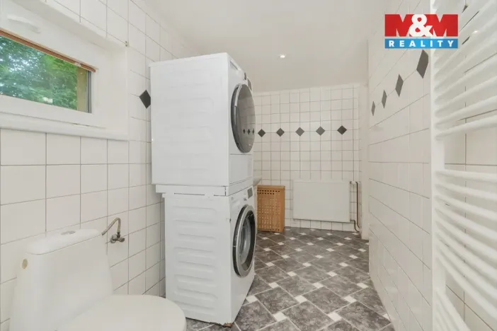 Prodej rodinného domu, Česká Lípa - Dobranov, 140 m2