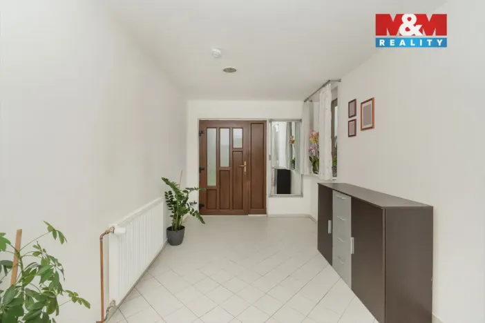 Prodej rodinného domu, Česká Lípa - Dobranov, 140 m2