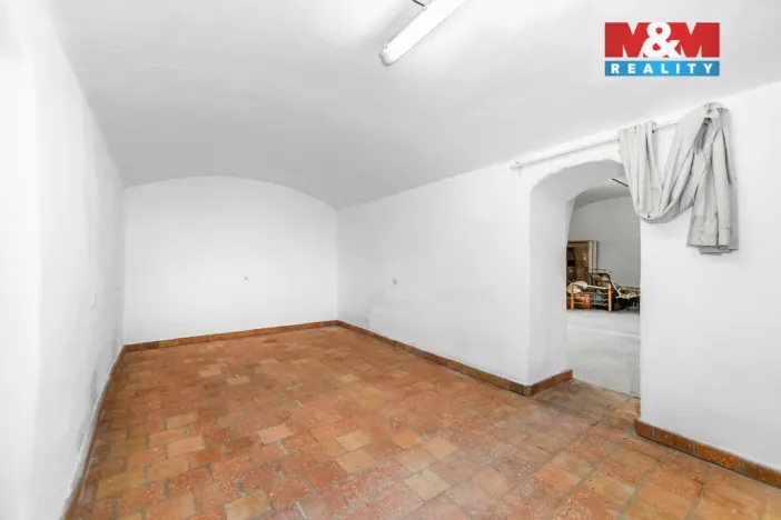 Pronájem zemědělské usedlosti, Dobrovíz, Kladenská, 10270 m2