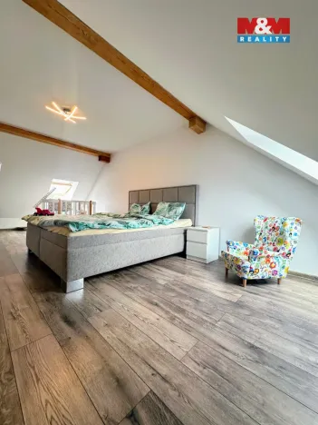 Prodej rodinného domu, Petrovice u Karviné - Dolní Marklovice, 180 m2