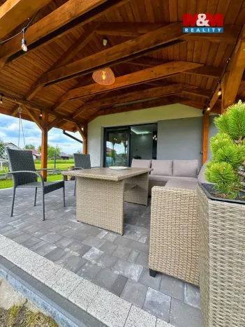 Prodej rodinného domu, Petrovice u Karviné - Dolní Marklovice, 180 m2