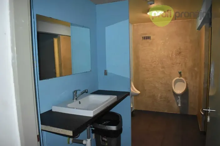 Pronájem komerční nemovitosti, Holešov, nám. Dr. E. Beneše, 220 m2