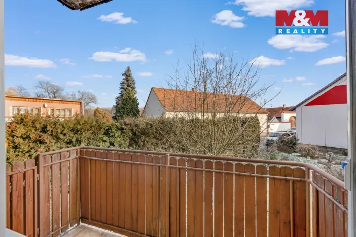 Prodej bytu 3+1, Trubín, Na Hrázi, 72 m2