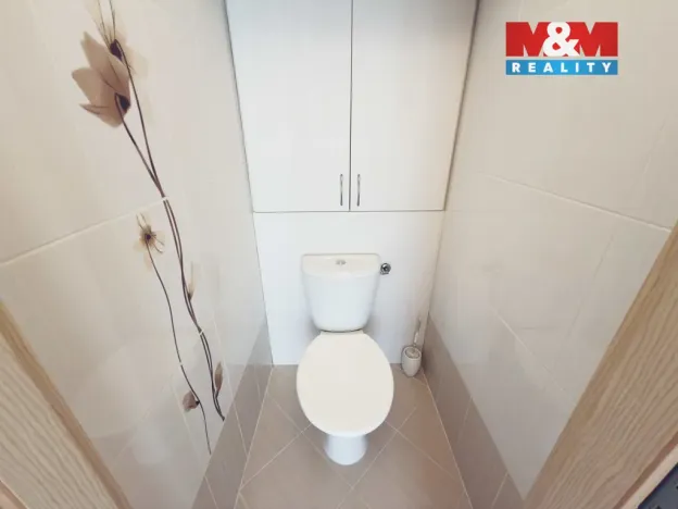 Prodej bytu 4+1, Ostrava - Dubina, Václava Jiřikovského, 88 m2