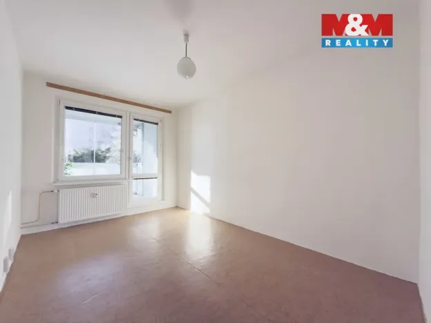 Prodej bytu 4+1, Ostrava - Dubina, Václava Jiřikovského, 88 m2